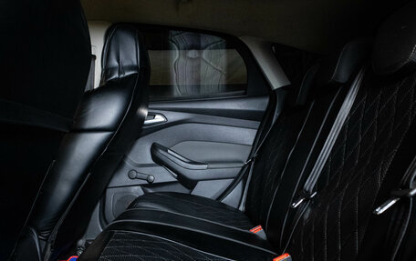 Ford Focus III, 2011 год, 699 000 рублей, 10 фотография