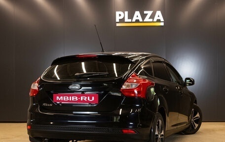 Ford Focus III, 2011 год, 699 000 рублей, 4 фотография
