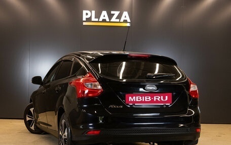 Ford Focus III, 2011 год, 699 000 рублей, 3 фотография
