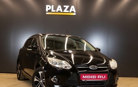 Ford Focus III, 2011 год, 699 000 рублей, 2 фотография
