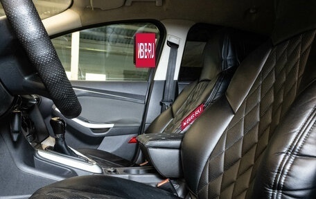 Ford Focus III, 2011 год, 699 000 рублей, 9 фотография