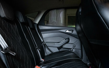 Ford Focus III, 2011 год, 699 000 рублей, 11 фотография