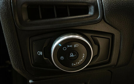 Ford Focus III, 2011 год, 699 000 рублей, 14 фотография