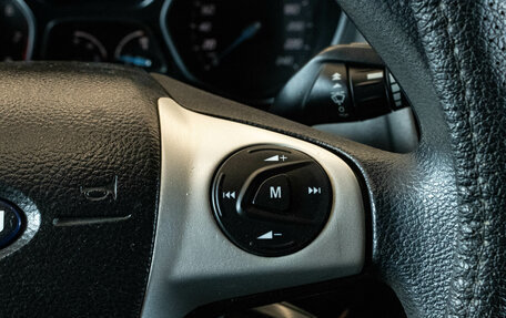Ford Focus III, 2011 год, 699 000 рублей, 16 фотография