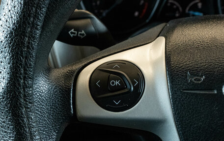 Ford Focus III, 2011 год, 699 000 рублей, 15 фотография