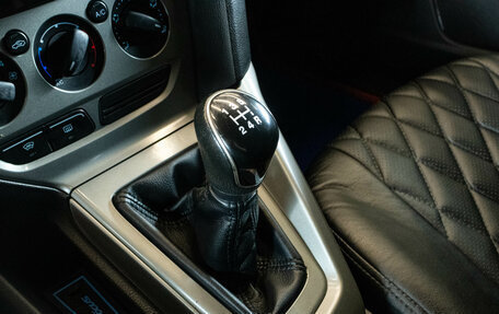 Ford Focus III, 2011 год, 699 000 рублей, 19 фотография