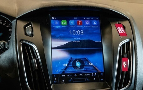 Ford Focus III, 2011 год, 699 000 рублей, 17 фотография