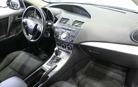 Mazda 3, 2011 год, 999 900 рублей, 10 фотография