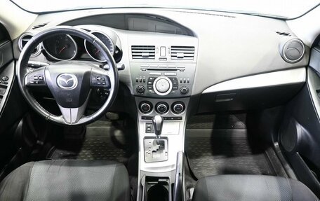 Mazda 3, 2011 год, 999 900 рублей, 11 фотография