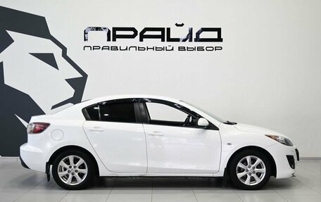 Mazda 3, 2011 год, 999 900 рублей, 8 фотография
