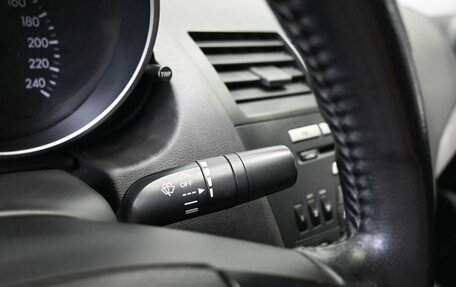 Mazda 3, 2011 год, 999 900 рублей, 16 фотография