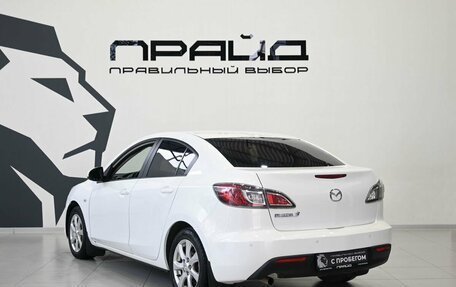 Mazda 3, 2011 год, 999 900 рублей, 7 фотография