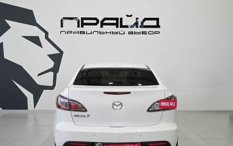 Mazda 3, 2011 год, 999 900 рублей, 5 фотография