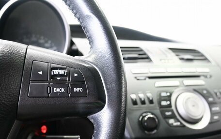 Mazda 3, 2011 год, 999 900 рублей, 22 фотография