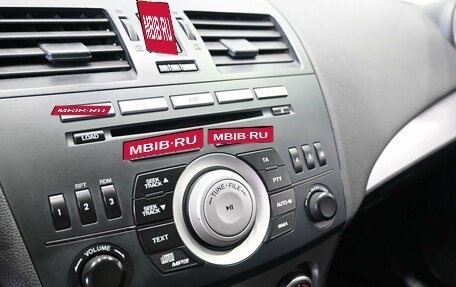 Mazda 3, 2011 год, 999 900 рублей, 17 фотография