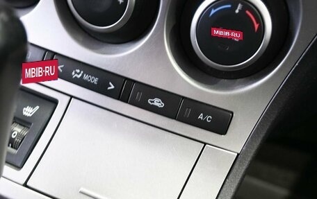 Mazda 3, 2011 год, 999 900 рублей, 21 фотография