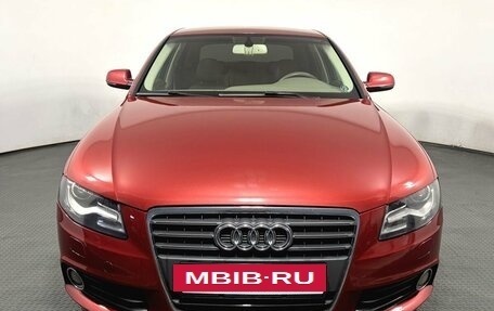 Audi A4, 2011 год, 1 170 000 рублей, 2 фотография