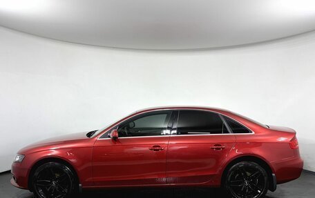 Audi A4, 2011 год, 1 170 000 рублей, 8 фотография