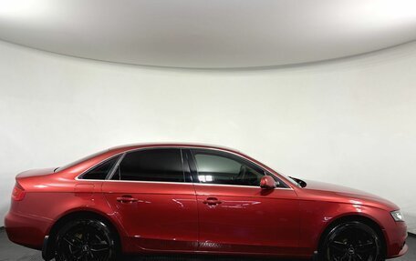 Audi A4, 2011 год, 1 170 000 рублей, 4 фотография