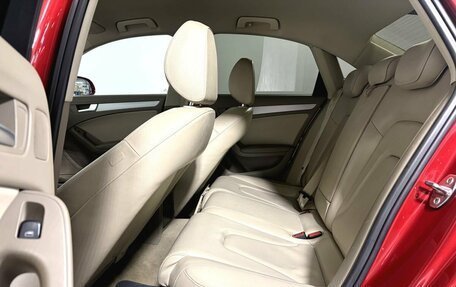 Audi A4, 2011 год, 1 170 000 рублей, 16 фотография