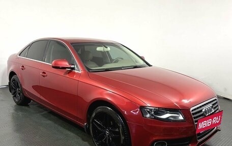 Audi A4, 2011 год, 1 170 000 рублей, 3 фотография
