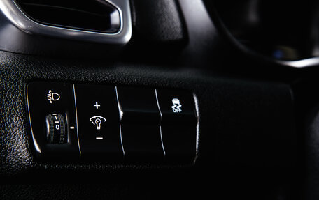 KIA Sportage IV рестайлинг, 2017 год, 2 099 000 рублей, 24 фотография