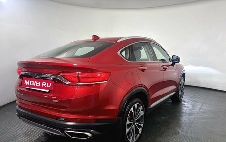 Geely Tugella FY11, 2021 год, 2 800 000 рублей, 4 фотография