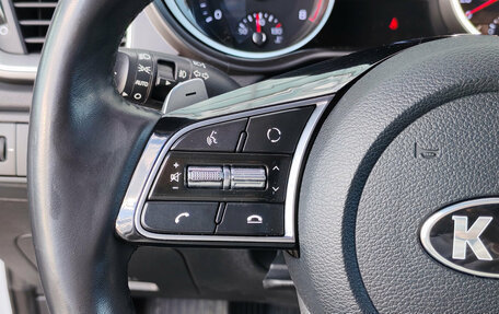 KIA cee'd III, 2019 год, 1 750 000 рублей, 8 фотография