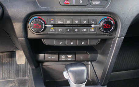 KIA cee'd III, 2019 год, 1 750 000 рублей, 13 фотография