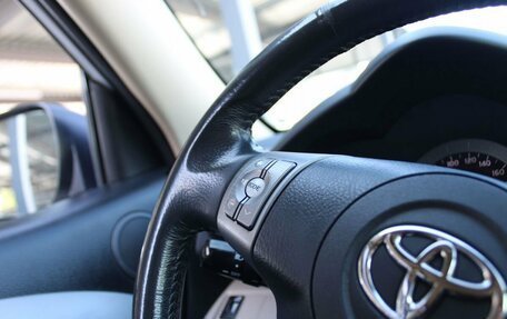 Toyota RAV4, 2007 год, 1 089 000 рублей, 11 фотография