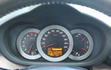 Toyota RAV4, 2007 год, 1 089 000 рублей, 12 фотография