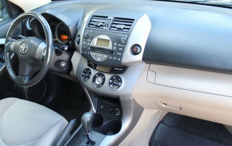 Toyota RAV4, 2007 год, 1 089 000 рублей, 17 фотография