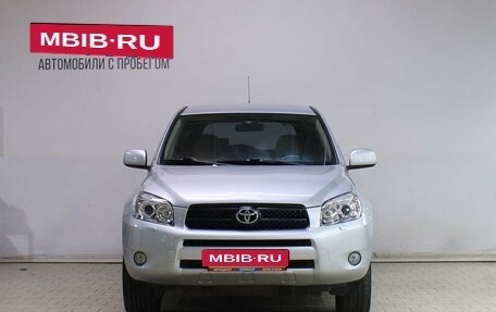 Toyota RAV4, 2007 год, 1 089 000 рублей, 5 фотография