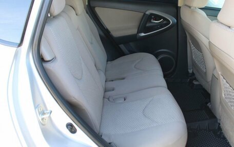 Toyota RAV4, 2007 год, 1 089 000 рублей, 18 фотография