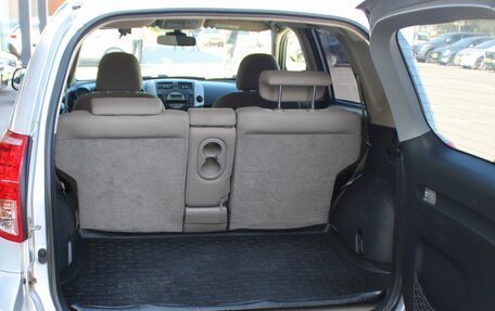 Toyota RAV4, 2007 год, 1 089 000 рублей, 19 фотография