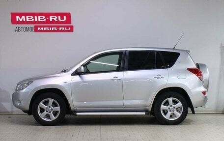 Toyota RAV4, 2007 год, 1 089 000 рублей, 7 фотография