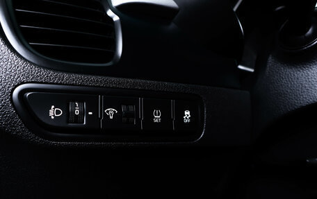 KIA Rio IV, 2017 год, 1 199 000 рублей, 22 фотография