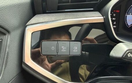 Audi Q3, 2022 год, 2 328 000 рублей, 14 фотография