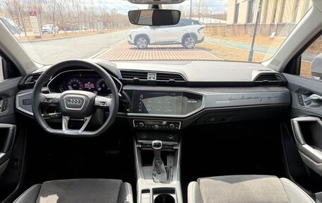 Audi Q3, 2022 год, 2 328 000 рублей, 13 фотография