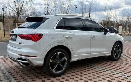 Audi Q3, 2022 год, 2 328 000 рублей, 6 фотография