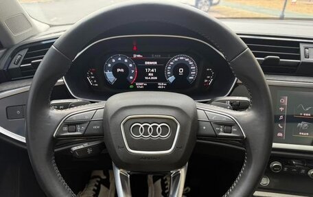 Audi Q3, 2022 год, 2 328 000 рублей, 11 фотография