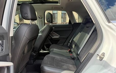 Audi Q3, 2022 год, 2 328 000 рублей, 20 фотография