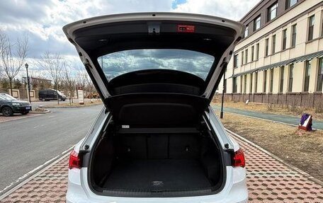 Audi Q3, 2022 год, 2 328 000 рублей, 22 фотография