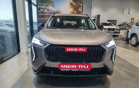 Haval Jolion, 2026 год, 2 449 000 рублей, 2 фотография