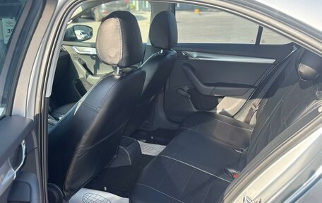 Skoda Octavia, 2017 год, 1 615 000 рублей, 15 фотография