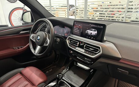 BMW X3, 2021 год, 5 990 000 рублей, 3 фотография