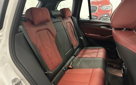BMW X3, 2021 год, 5 990 000 рублей, 4 фотография