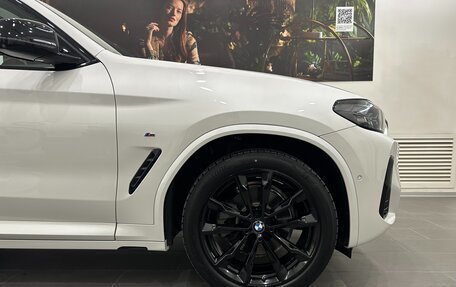 BMW X3, 2021 год, 5 990 000 рублей, 5 фотография
