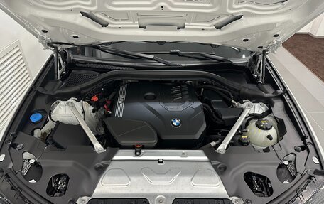 BMW X3, 2021 год, 5 990 000 рублей, 7 фотография