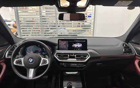 BMW X3, 2021 год, 5 990 000 рублей, 19 фотография